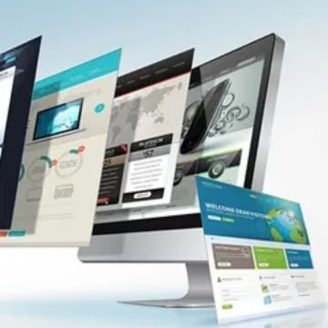 Creating and managing web pages